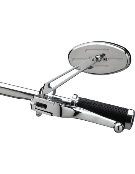 DRAG SPECIALTIES Spiegel - Detailansicht