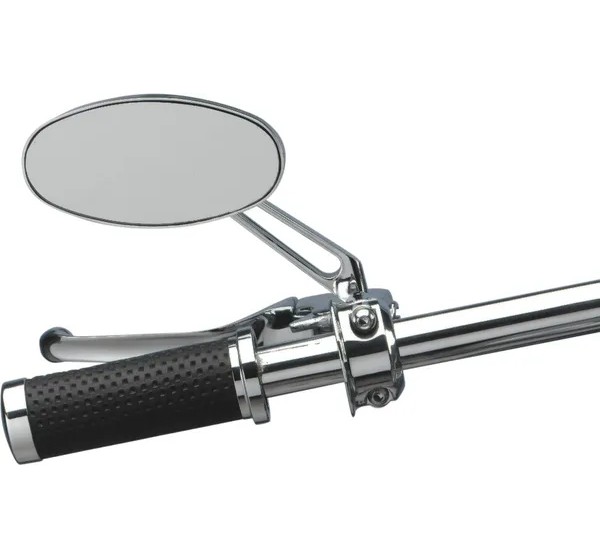 DRAG SPECIALTIES Spiegel - Einbaubeispiel