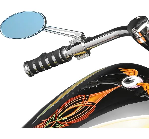 DRAG SPECIALTIES Spiegel Bild 6