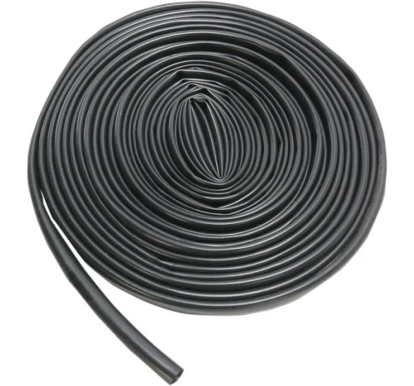 DRAG SPECIALTIES Montagematerial & Zubehör - S/TUBE .375 TO .18825FT