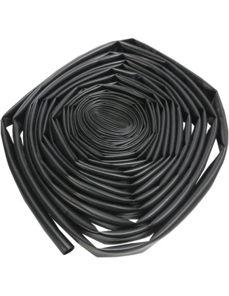 DRAG SPECIALTIES Montagematerial & Zubehör - S/TUBE .500 TO .25025FT
