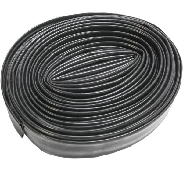 DRAG SPECIALTIES Montagematerial & Zubehör - S/TUBE .750 TO .37525FT