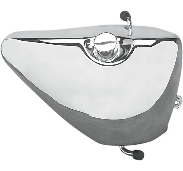 DRAG SPECIALTIES Schmiersystem für Harley Davidson XLH 883 1986-1993