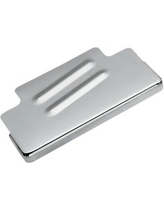 Batterieabdeckung oben