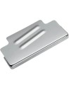 Batterieabdeckung oben