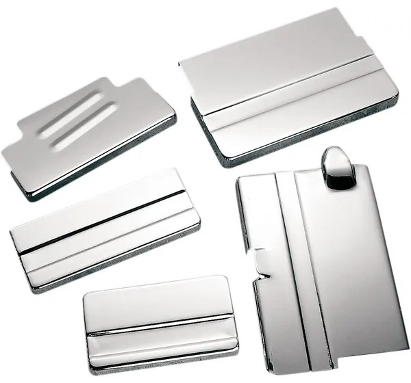 DRAG SPECIALTIES Wartungs-Teile - Detailansicht