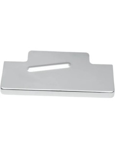 Batterieabdeckung oben