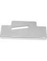 Batterieabdeckung oben