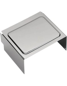 Batterieabdeckung
