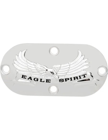 DRAG SPECIALTIES Zierelemente für Harley Davidson FXSTC 1340 1986-1998