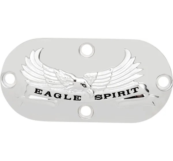 DRAG SPECIALTIES Zierelemente für Harley Davidson FXSTC 1340 1986-1998