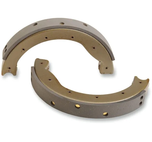 DRAG SPECIALTIES Bremsbeläge & Bremsbacken für Harley Davidson FL 1200 1949-1971