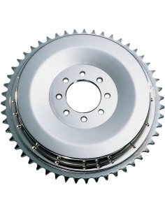 Bremstrommel-/Ritzel-Set Ironhead XL