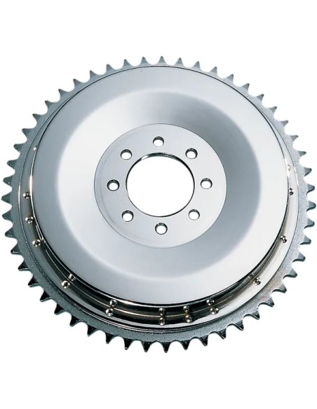 DRAG SPECIALTIES Montagematerial & Zubehör für Harley Davidson XLCH 900 1958-1972