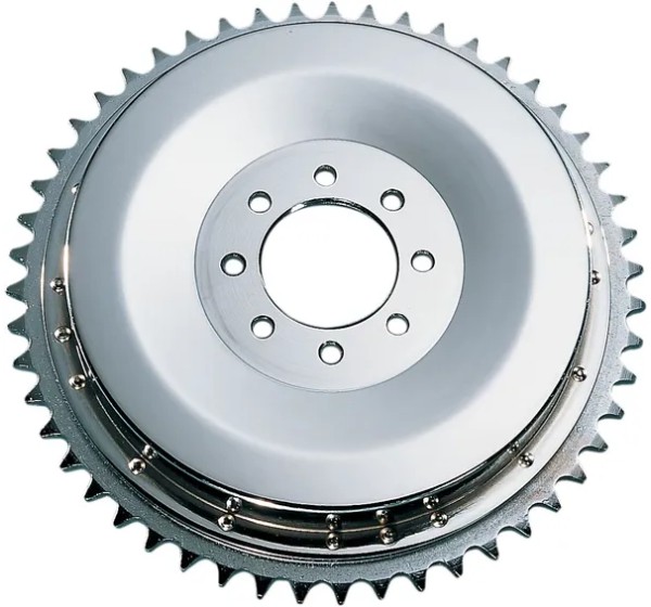 DRAG SPECIALTIES Montagematerial & Zubehör für Harley Davidson XLCH 900 1958-1972