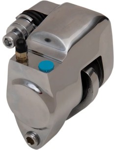 Vorderes und hinteres Bremssattel-Kit
