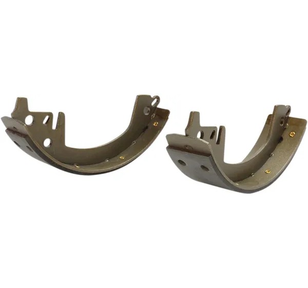 DRAG SPECIALTIES Bremsbeläge & Bremsbacken für Harley Davidson FL 1200 1963-1972