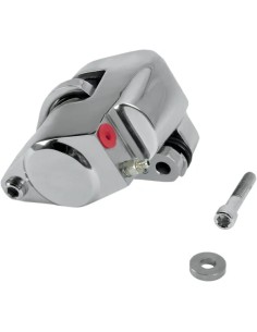 Vorderes und hinteres Bremssattel-Kit
