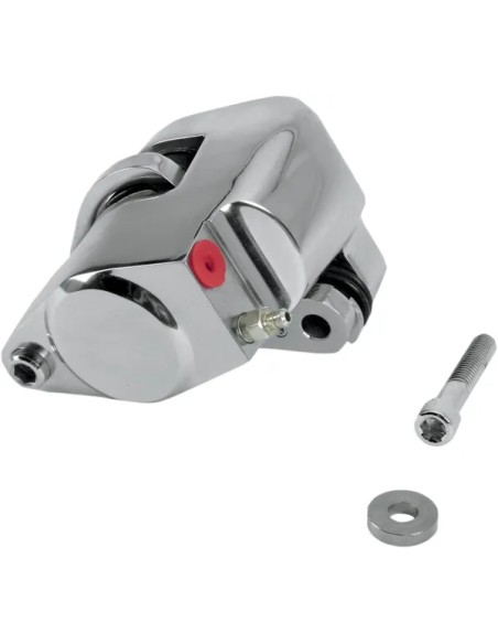 DRAG SPECIALTIES Bremssattel für Harley Davidson FLHTC 1340 1983-1998