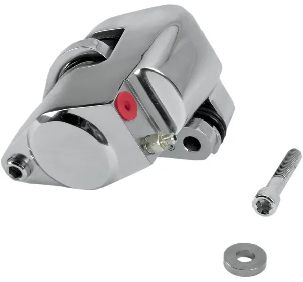DRAG SPECIALTIES Bremssattel für Harley Davidson FLHTC 1340 1983-1998