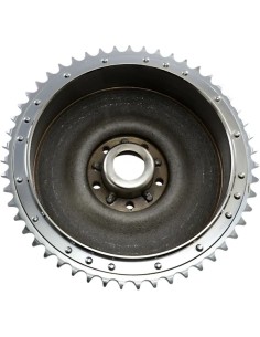 Bremstrommel-/Ritzel-Set Shovelhead