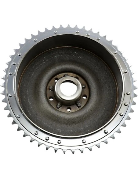 DRAG SPECIALTIES Montagematerial & Zubehör für Harley Davidson FLB 1200 1965-1966