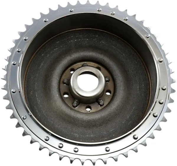 DRAG SPECIALTIES Montagematerial & Zubehör für Harley Davidson FLB 1200 1965-1966