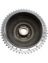 Bremstrommel-/Ritzel-Set Shovelhead