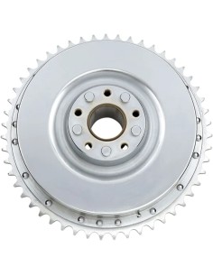 Bremstrommel-/Ritzel-Set Shovelhead