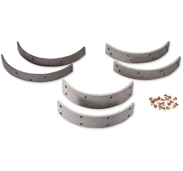 DRAG SPECIALTIES Montagematerial & Zubehör für Harley Davidson FL 1200 1954-1971
