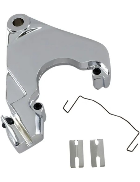 DRAG SPECIALTIES Montagematerial & Zubehör für Harley Davidson FLSTC 1340 1988-1999
