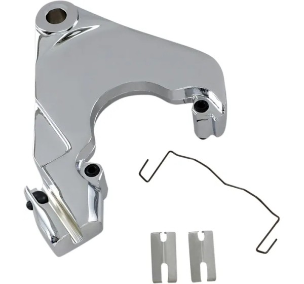DRAG SPECIALTIES Montagematerial & Zubehör für Harley Davidson FLSTC 1340 1988-1999