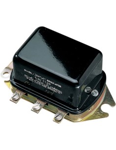 12V-Regler