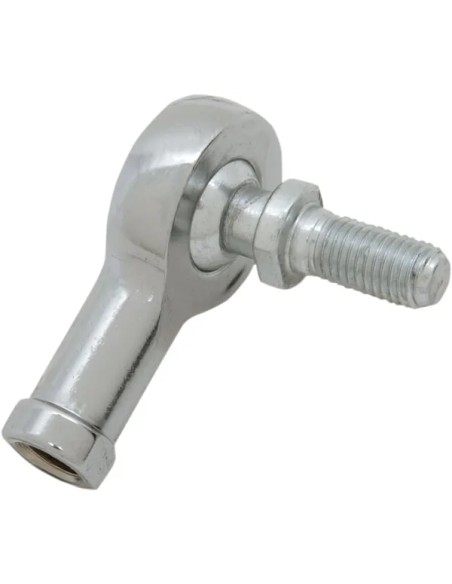DRAG SPECIALTIES Montagematerial & Zubehör - ROD END 5/16-24 W/STUD