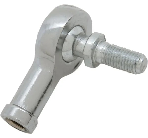 DRAG SPECIALTIES Montagematerial & Zubehör - ROD END 5/16-24 W/STUD
