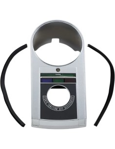 Gehäuse für Tacho/Drehzahlmesser