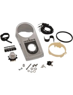 Konsolen-Kit elektronischer Tacho