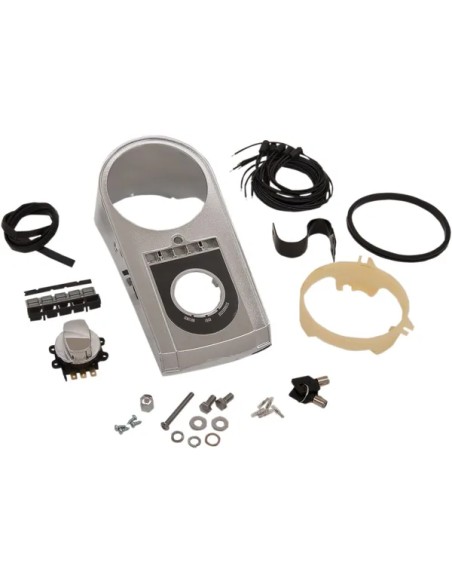 DRAG SPECIALTIES Karosserieteile & Schutzbleche für Harley Davidson FLSTC 1340 1996-1999