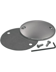 Abdeckung für sphärische Radiuspunkte