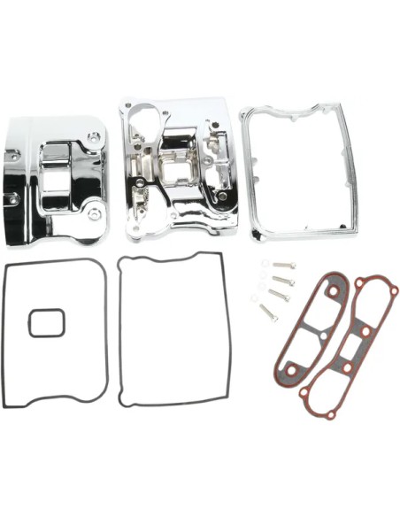 DRAG SPECIALTIES Montagematerial & Zubehör für Harley Davidson FLHTC 1340 1983-1991
