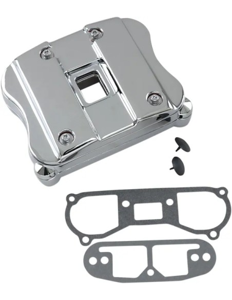 DRAG SPECIALTIES Motordeckel für Harley Davidson XLH 883 1986-2003
