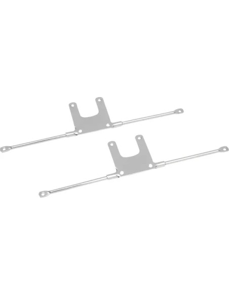 DRAG SPECIALTIES Karosserieteile & Schutzbleche für Harley Davidson XLH 883 1986-2003