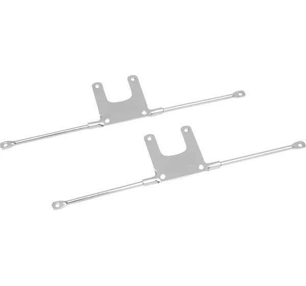 DRAG SPECIALTIES Karosserieteile & Schutzbleche für Harley Davidson XLH 883 1986-2003