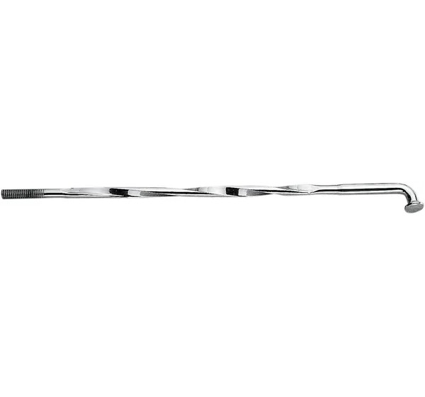 DRAG SPECIALTIES Montagematerial & Zubehör - 16TWST SPK DC STEEL HUB