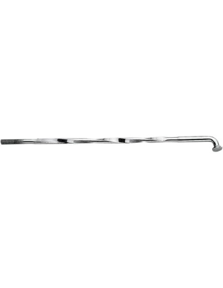 DRAG SPECIALTIES Montagematerial & Zubehör - 21TWISTED SPOKE DROP CNT