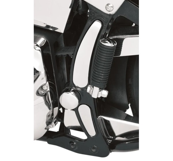 DRAG SPECIALTIES Zierelemente - Detailansicht