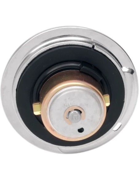 DRAG SPECIALTIES Tankdeckel - Detailansicht