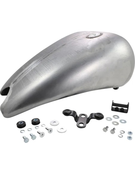 DRAG SPECIALTIES Tanks, Tankabdeckungen & -polster - 1 PCE EXT 1 SCREW IN BUNG