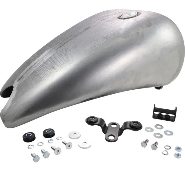 DRAG SPECIALTIES Tanks, Tankabdeckungen & -polster - 1 PCE EXT 1 SCREW IN BUNG