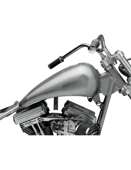 DRAG SPECIALTIES Tanks, Tankabdeckungen & -polster - Detailansicht